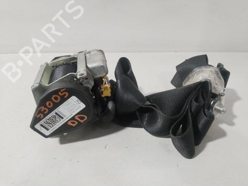 Used Front right seatbelt FIAT LINEA (323_, 110_) 1.6 D Multijet (105 hp) 31251370