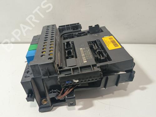 Electronic module MERCEDES-BENZ A-CLASS (W169) A 180 CDI (169.007, 169.307) | BP38235578M83 - Image 2