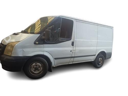 Fuse box FORD TRANSIT Van (FA_ _) 2.2 TDCi | BP30510462E1 - Image 9