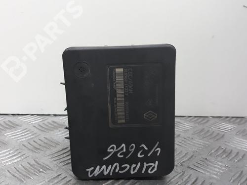 ABS pump RENAULT LAGUNA II (BG0/1_)  | BP7646571M43 