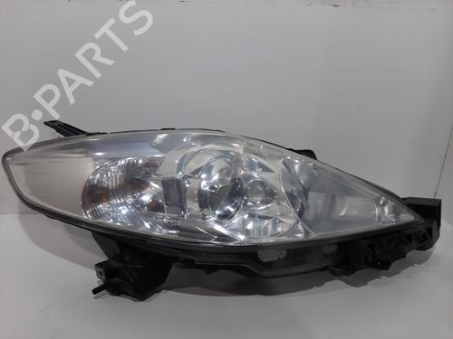 Used Right headlight Right headlight MAZDA 5 (CR) 2.0 CD (CR19) (143 hp) 13480378 13480378