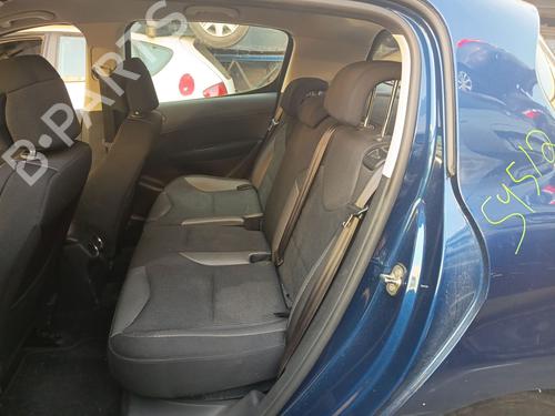 Used Parts PEUGEOT 308 I (4A_, 4C_) 1.6 16V 4936919