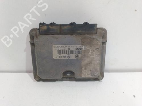 Used Engine control unit (ECU) SEAT IBIZA II (6K1) [1993-2002]  13713339