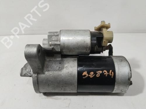 Starter MAZDA 3 (BM, BN) 2.2 D | BP30393114M8 - Image 2