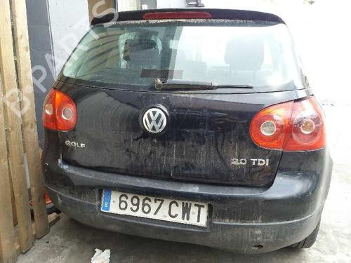 Glove box VW GOLF V (1K1)  | BP6029775C95 