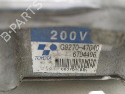 Inverter/Converter TOYOTA PRIUS Liftback (_W2_) 1.5 Hybrid (NHW20_, NHW20R) | BP29977317M119