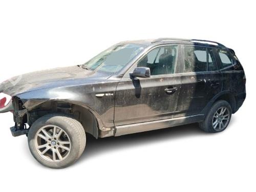 Water radiator BMW X3 (E83) 2.0 d | BP34058330M31  - Image 13