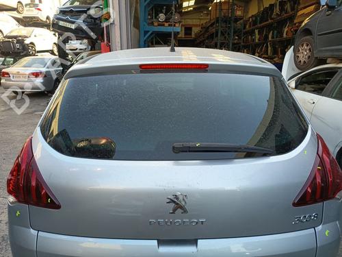 Used Tailgate Tailgate 38772425 38772425