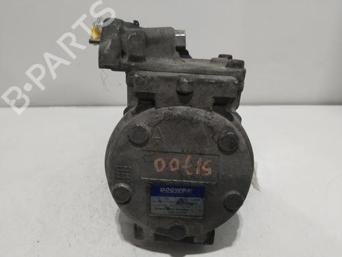 AC compressor KIA CARNIVAL II (GQ) 2.9 CRDi | BP26518513M34 