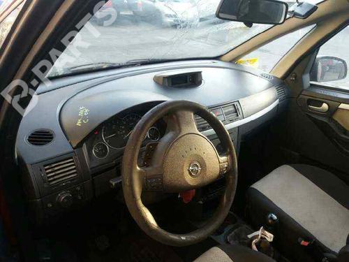 Servo brake OPEL MERIVA A MPV (X03)  | BP5201463M42 