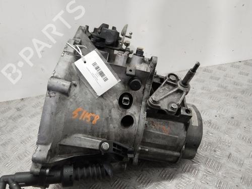 Gearbox CITROËN C4 Picasso I MPV (UD_) 1.6 HDi | BP31291575M3
