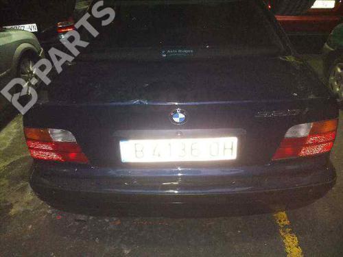 Grille BMW 3 (E36) 320 i | BP5928680C40 