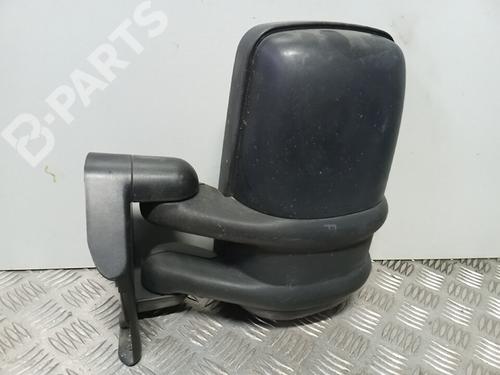 Left mirror RENAULT TRAFIC Van (T_, P_, V_)  | BP9501443C26 