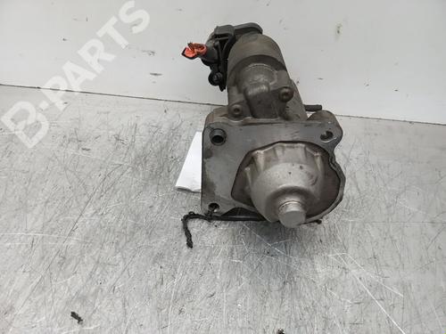 Used Starter FORD FOCUS II (DA_, HCP, DP) [2004-2013]  8253722