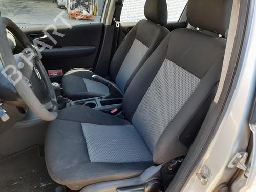 Front right window mechanism MERCEDES-BENZ A-CLASS (W169)  | BP9311375C23 