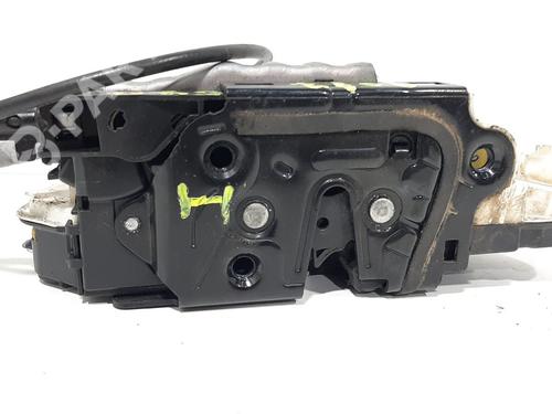 Used Front left lock SEAT IBIZA IV (6J5, 6P1) [2008-2017]  7995574