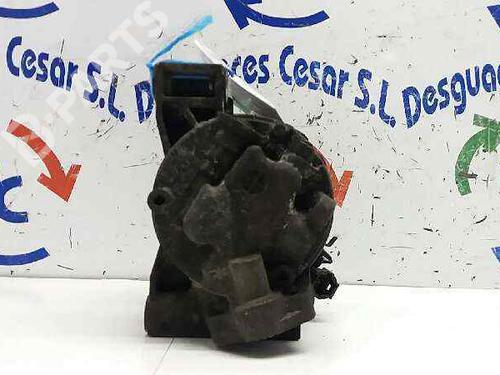 AC compressor NISSAN ALMERA II Hatchback (N16)  | BP5191639M34 