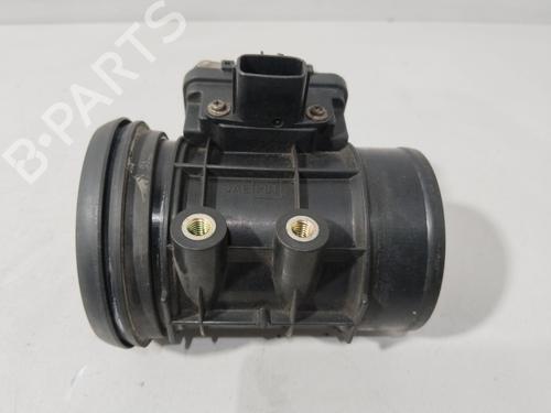 Used Mass air flow sensor MAZDA PREMACY (CP) [1999-2005]  9295705