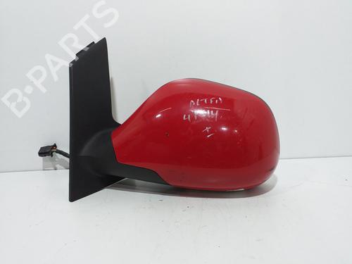 Left mirror SEAT ALTEA XL (5P5, 5P8)  | BP15241277C26 