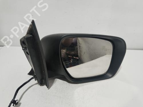 Used Right mirror MAZDA CX-7 (ER) 2.2 MZR-CD AWD (ER10A) (173 hp) 28024445