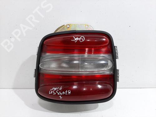 Venstre baglygte Venstre baglygte FIAT BRAVA (182_) 1.9 D (65 hp) 16260564 16260564