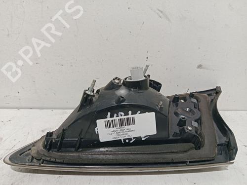 Venstre baklys, luke MAZDA 3 (BK)  | BP18161220C79