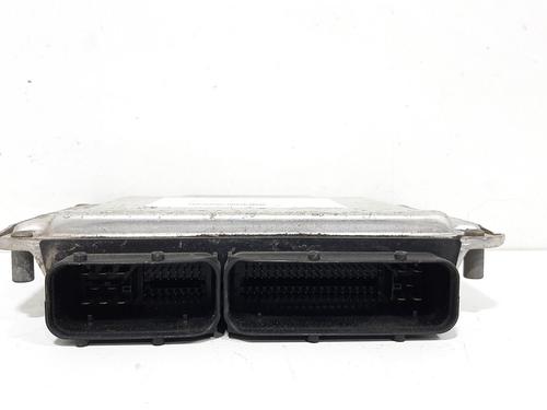 Engine control unit (ECU) SEAT IBIZA III (6L1)  | BP7768410M57 