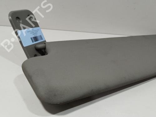 Right sun visor NISSAN INTERSTAR Van (X70) dCi 120 | BP27894805I2 - Image 3