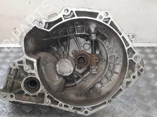 Used Gearbox Gearbox OPEL CORSA B (S93) 1.2 i 16V (F08, F68, M68) (65 hp) 5176151 5176151