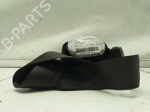 Used Rear right seatbelt FIAT PANDA (169_) 1.3 D Multijet (169.AXC1A) (70 hp) 6621173