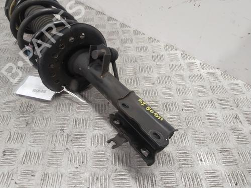 Left front shock absorber NISSAN QASHQAI / QASHQAI +2 I (J10, NJ10, JJ10E) 1.5 dCi | BP22716141M16 