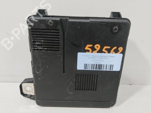 Fuse box RENAULT MEGANE II (BM0/1_, CM0/1_) 1.6 16V (BM0C, CM0C) | BP29629922E1 