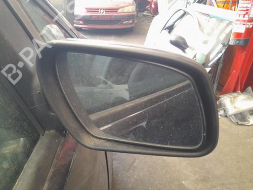 Right mirror FORD C-MAX (DM2) 1.8 TDCi | BP37283702C27 - Image 2