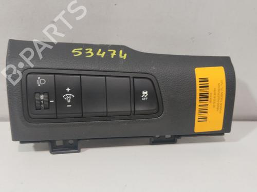 Used Switch Switch HYUNDAI TUCSON (TL, TLE) 1.6 GDi (132 hp) 34185913 34185913