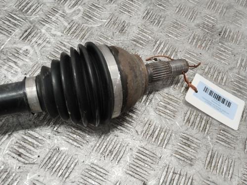 Right front driveshaft CITROËN C-ELYSEE (DD_) 1.6 HDI 92 | BP30744840M39 - Image 2