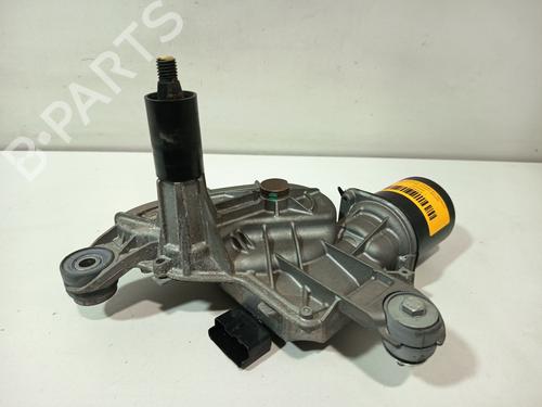 Used Front wiper motor Front wiper motor CITROËN C4 Grand Picasso I (UA_) 2.0 HDi 150 (150 hp) 33843689 33843689