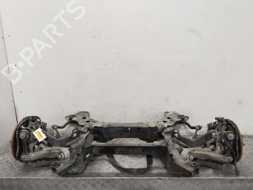 Used Rear axle Rear axle 37183703 37183703
