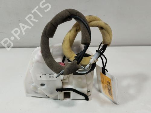 Front right lock MAZDA CX-3 (DK) 2.0 SKYACTIV-G | BP33557128C97 - Image 2