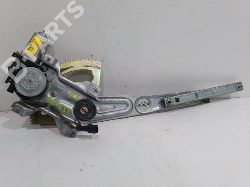 Rear right window mechanism KIA SORENTO I (JC) 2.5 CRDi 4WD | BP10560381C25 