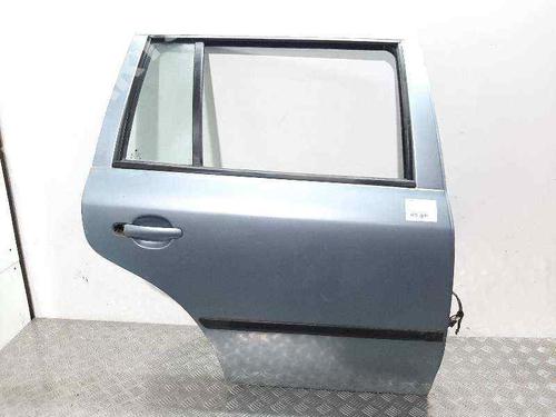 Used Right rear door SKODA OCTAVIA I (1U2) [1996-2010]  6145488
