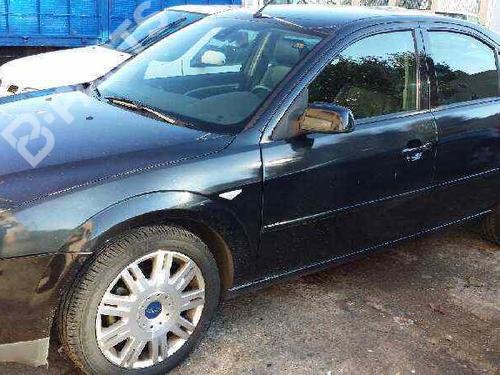 Instrument cluster FORD MONDEO III (B5Y)  | BP5175851C47 