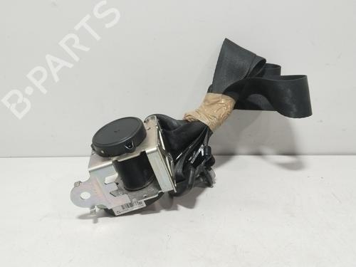 Rear right seatbelt CITROËN C-ELYSEE (DD_) 1.6 BlueHDi 100 | BP39722066I28 - Image 4