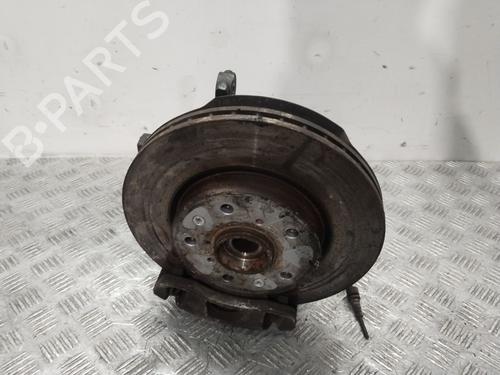 Fusée avant gauche FIAT SEDICI (189_) 2.0 D Multijet 4x4 (135 hp) 31979957