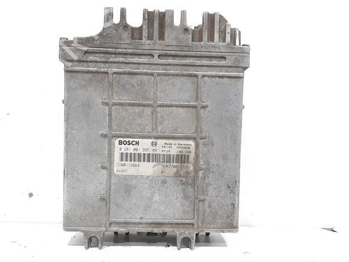 Used Engine control unit (ECU) Engine control unit (ECU) RENAULT LAGUNA I (B56_, 556_) 1.9 dTi (B56J) (98 hp) 8395859 8395859