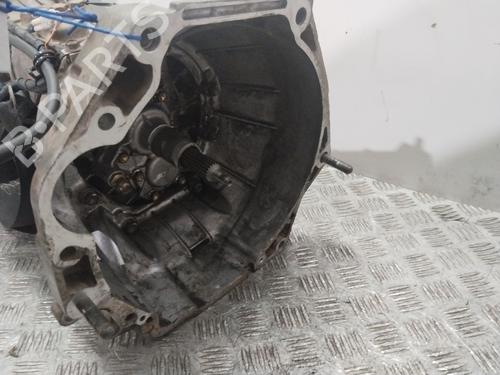 Used Gearbox SUZUKI GRAND VITARA I (FT, HT) 1.6 4x4 (SQ416) (97 hp) 27547514