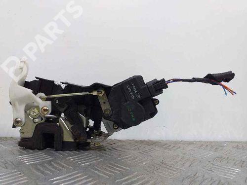 Used Rear left lock HYUNDAI SANTA FÉ I (SM) 2.0 CRDi (113 hp) 6584014