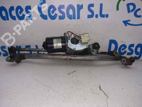 Used Front wiper motor CITROËN SAXO (S0, S1) 1.4 VTS (75 hp) 5199240