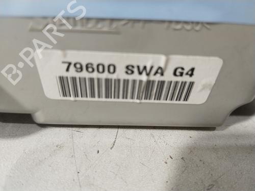 Climate control HONDA CR-V III (RE_) 2.0 i-VTEC 4WD (RE5, RE2) | BP30508678I5