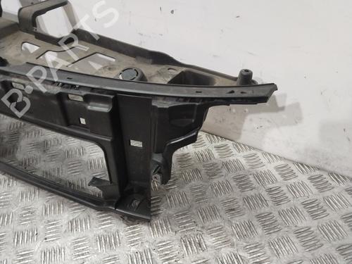 Frontplate/Frontkurv CITROËN C4 Grand Picasso II (DA_, DE_) 1.6 HDi / BlueHDi 115 | BP29827060C72
