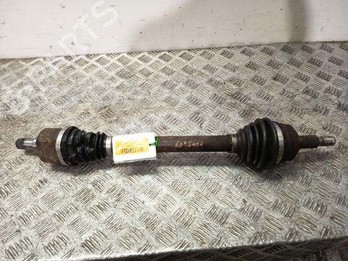 Used Left front driveshaft Left front driveshaft PEUGEOT 308 I (4A_, 4C_) 1.6 THP 16V (156 hp) 33240311 33240311
